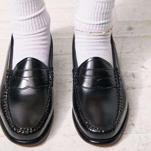 G.H. Bass Whitney Weejuns Loafer 💘